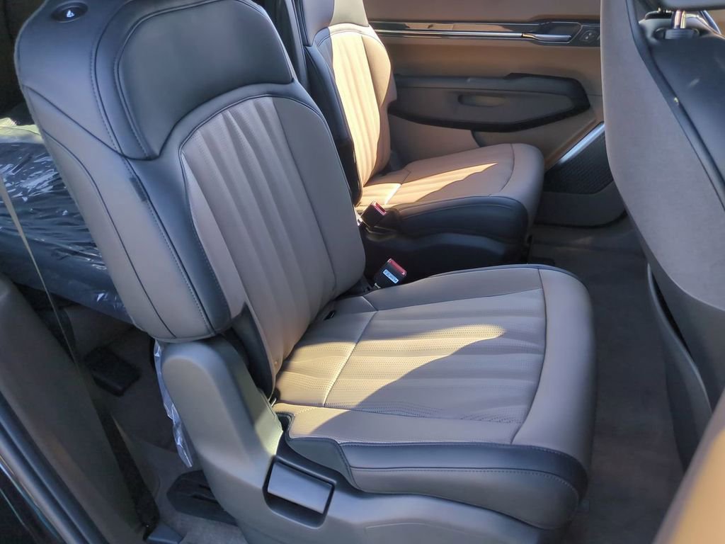 New 2026 Kia EV9 Wind AWD/4WD image 27