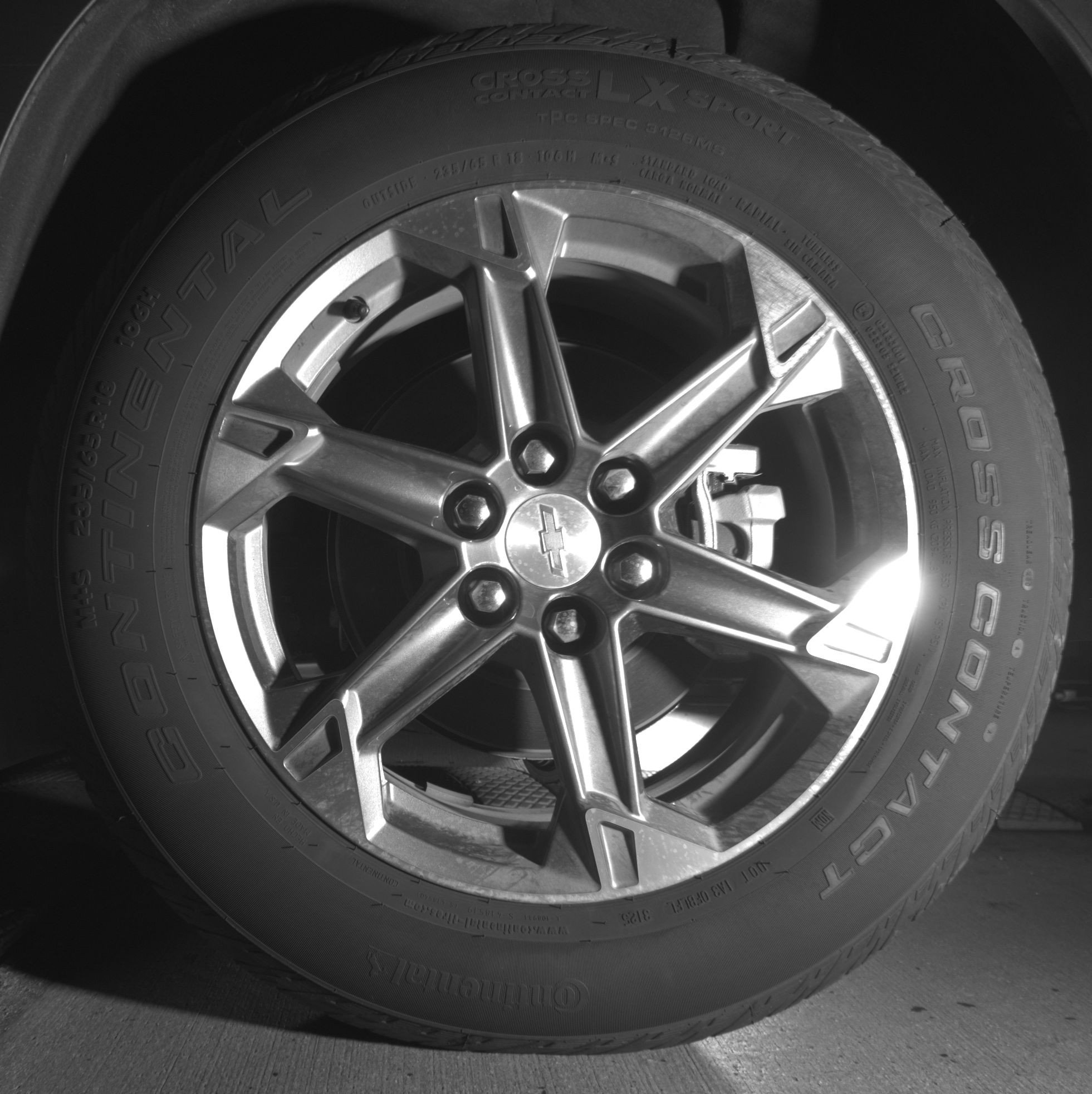 Used 2025 Chevrolet Blazer LT FWD image 14