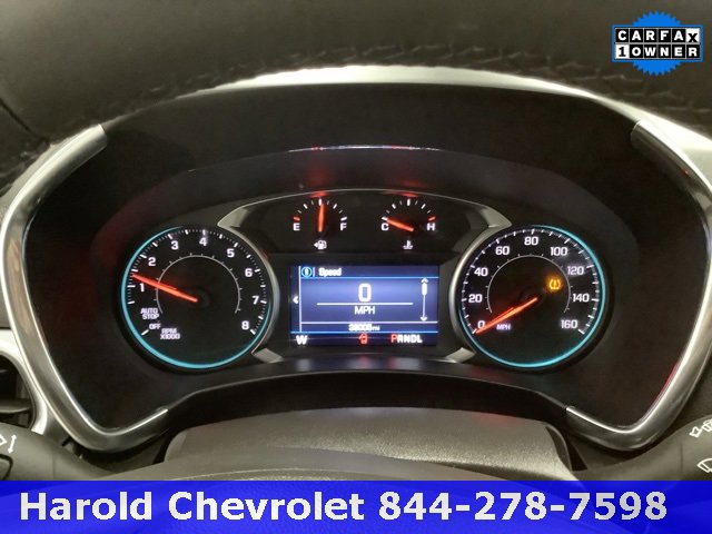 Used 2024 Chevrolet Equinox LT image 15