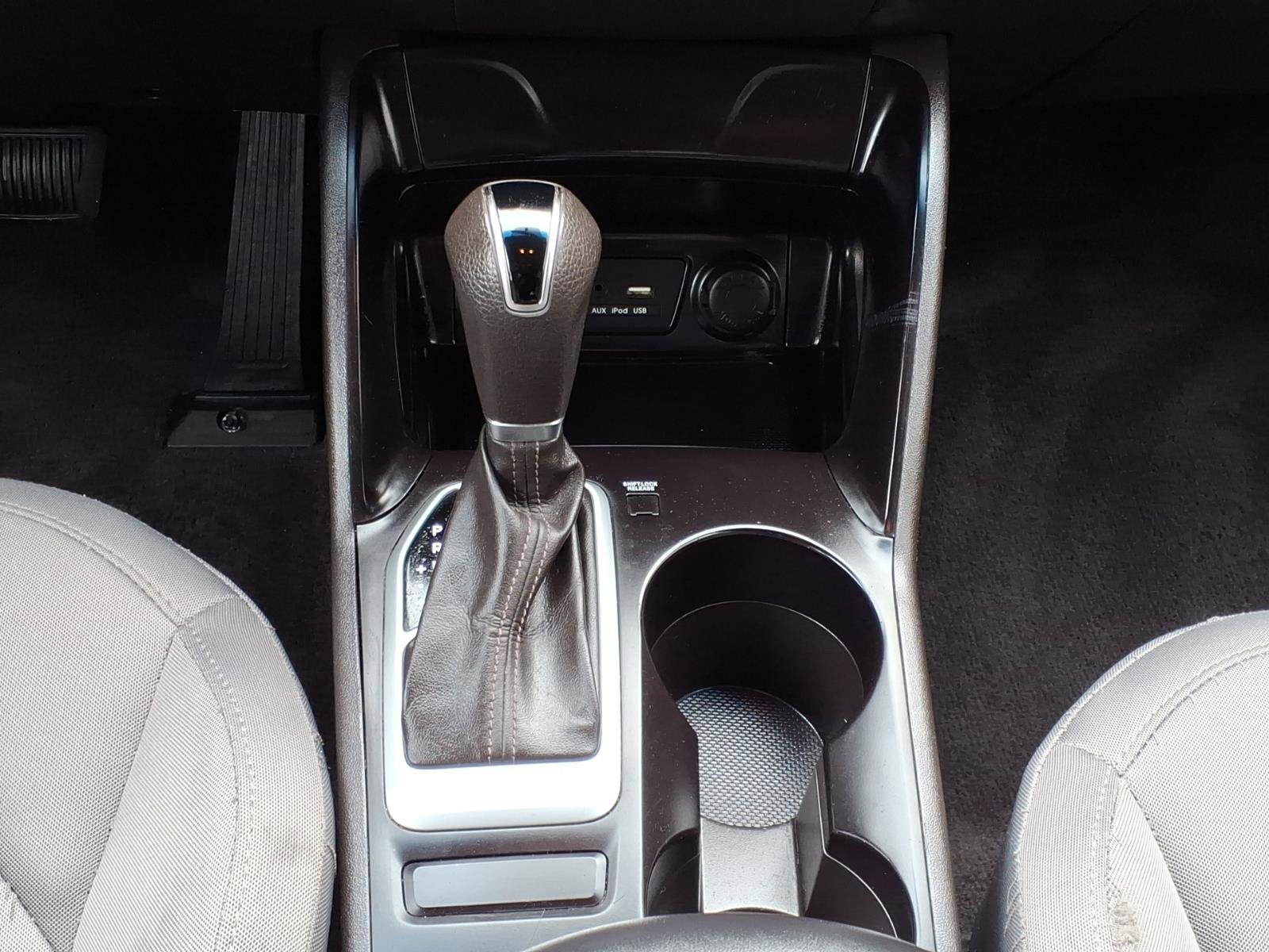 Used 2015 Hyundai Tucson GLS FWD image 7