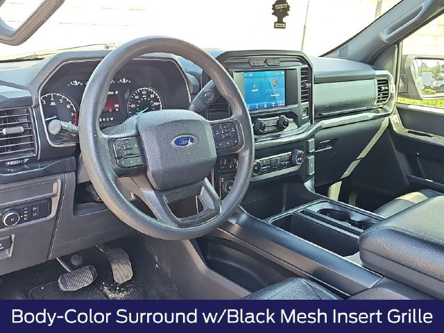 Used 2021 Ford F150 XL w/ STX Appearance Package AWD/4WD image 13
