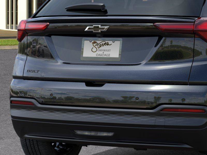 New 2027 Chevrolet Bolt LT w/ Comfort Package FWD image 14
