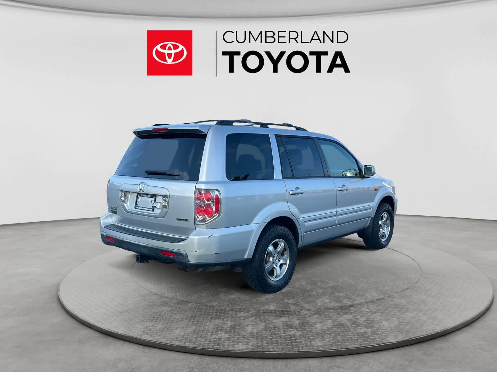Used 2006 Honda Pilot EX-L image 5