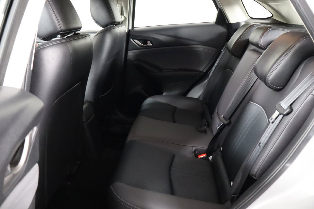 Used 2019 MAZDA CX-3 Touring w/ Preferred Equipment Package FWD image 16
