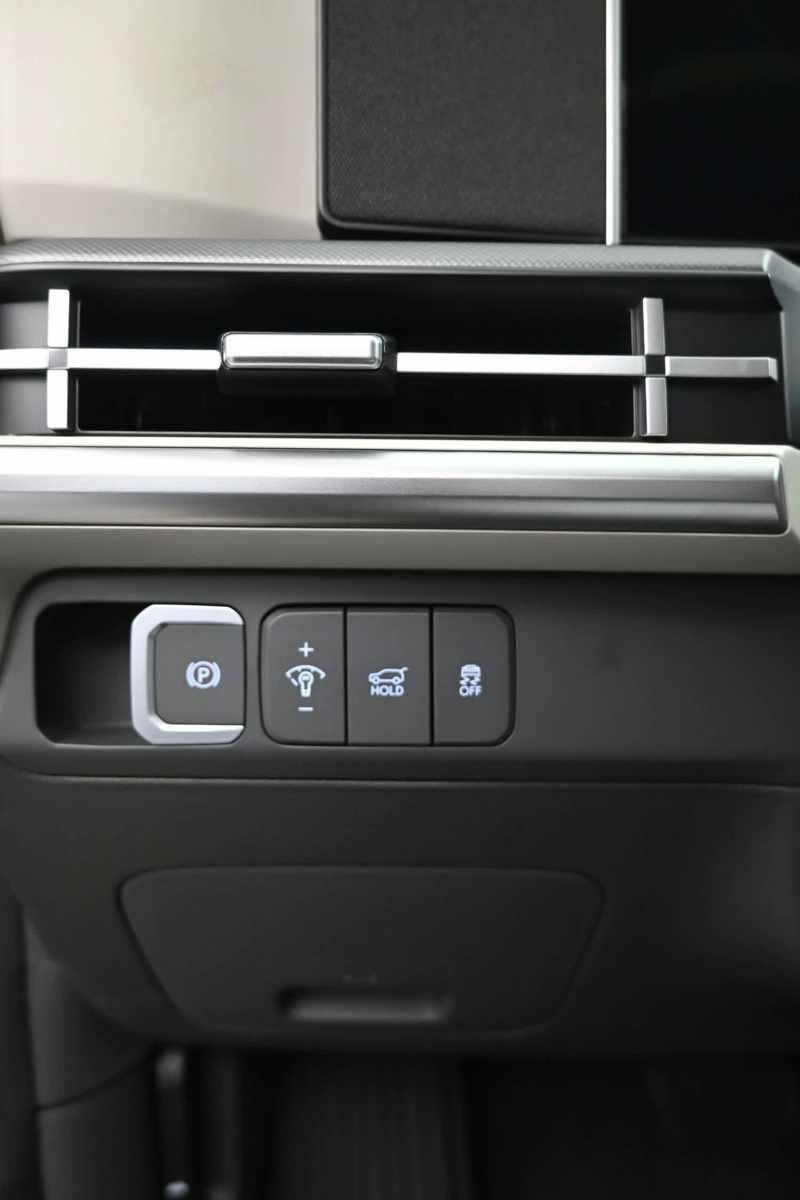 New 2026 Hyundai Santa Fe SE AWD/4WD image 21