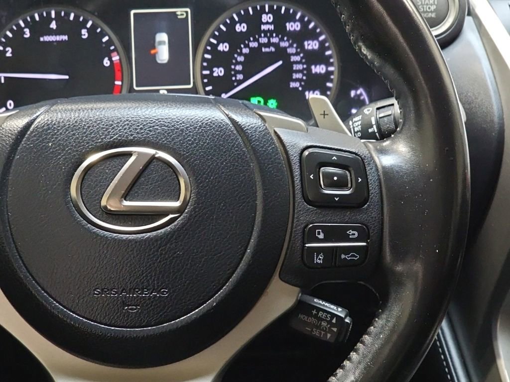 Used 2021 Lexus NX 300 FWD w/ Premium Package image 20