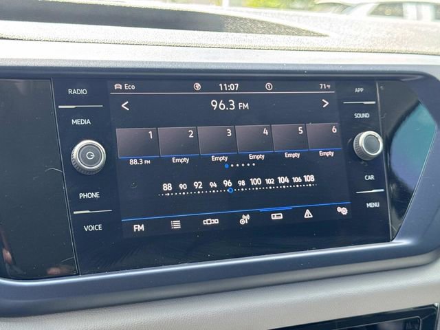 Certified 2022 Volkswagen Taos SE w/ IQ.Drive SE Package AWD/4WD image 19