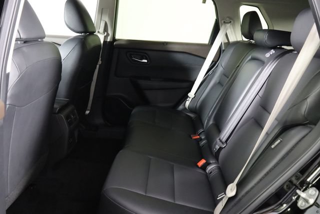 Used 2023 Nissan Rogue SV w/ SV Premium B Package AWD/4WD image 41