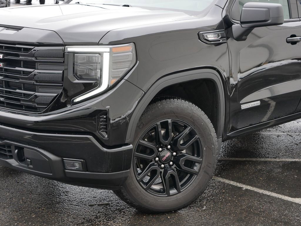 Used 2024 GMC Sierra 1500 Elevation AWD/4WD image 29