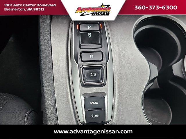 Used 2019 Honda Passport Sport image 15