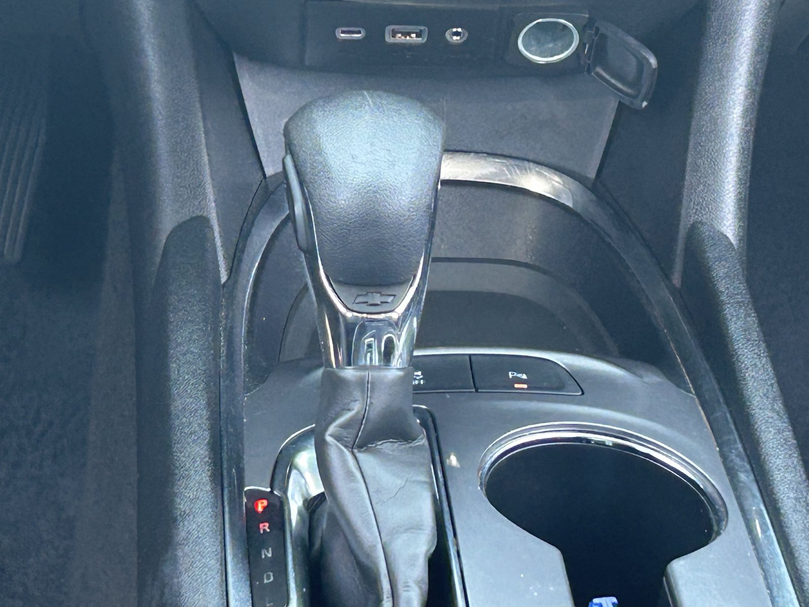 Used 2024 Chevrolet Malibu LT FWD image 21