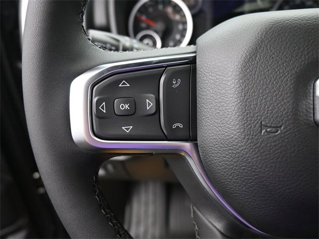 New 2026 RAM 1500 4x4 Crew Cab image 31