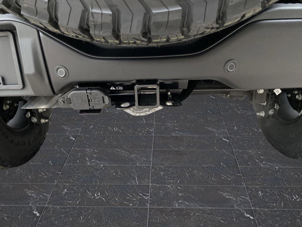 New 2025 Ford Bronco Raptor image 47