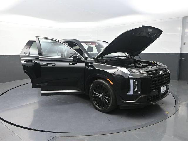 Used 2024 Hyundai Palisade Calligraphy AWD/4WD image 31