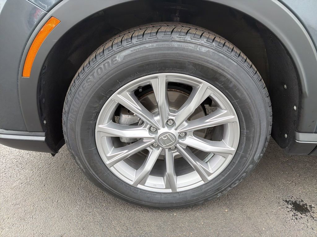 Used 2023 Honda CR-V EX image 10