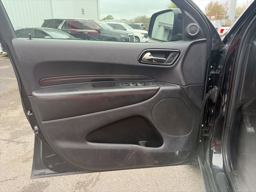 Used 2023 Dodge Durango GT image 14