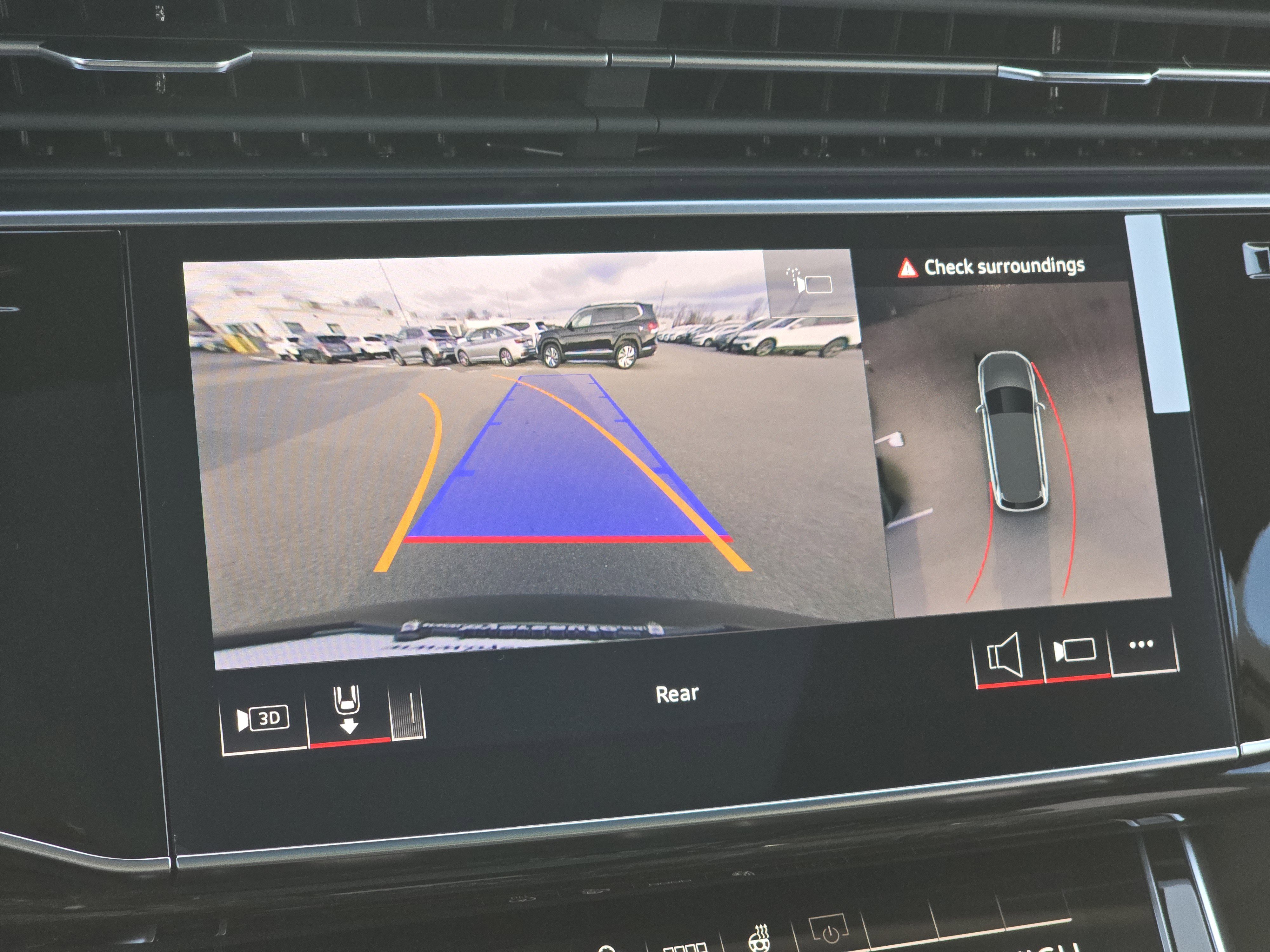 New 2026 Audi Q7 3.0T Premium Plus image 14