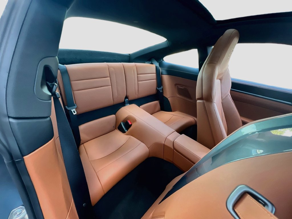 New 2026 Porsche 911 Carrera RWD image 27