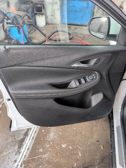 Certified 2023 Buick Encore GX Preferred image 8