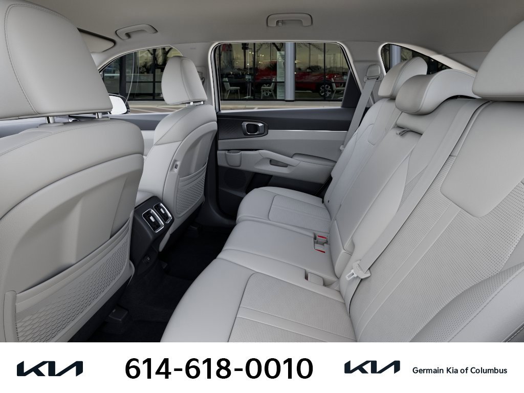 New 2026 Kia Sorento S AWD/4WD image 21
