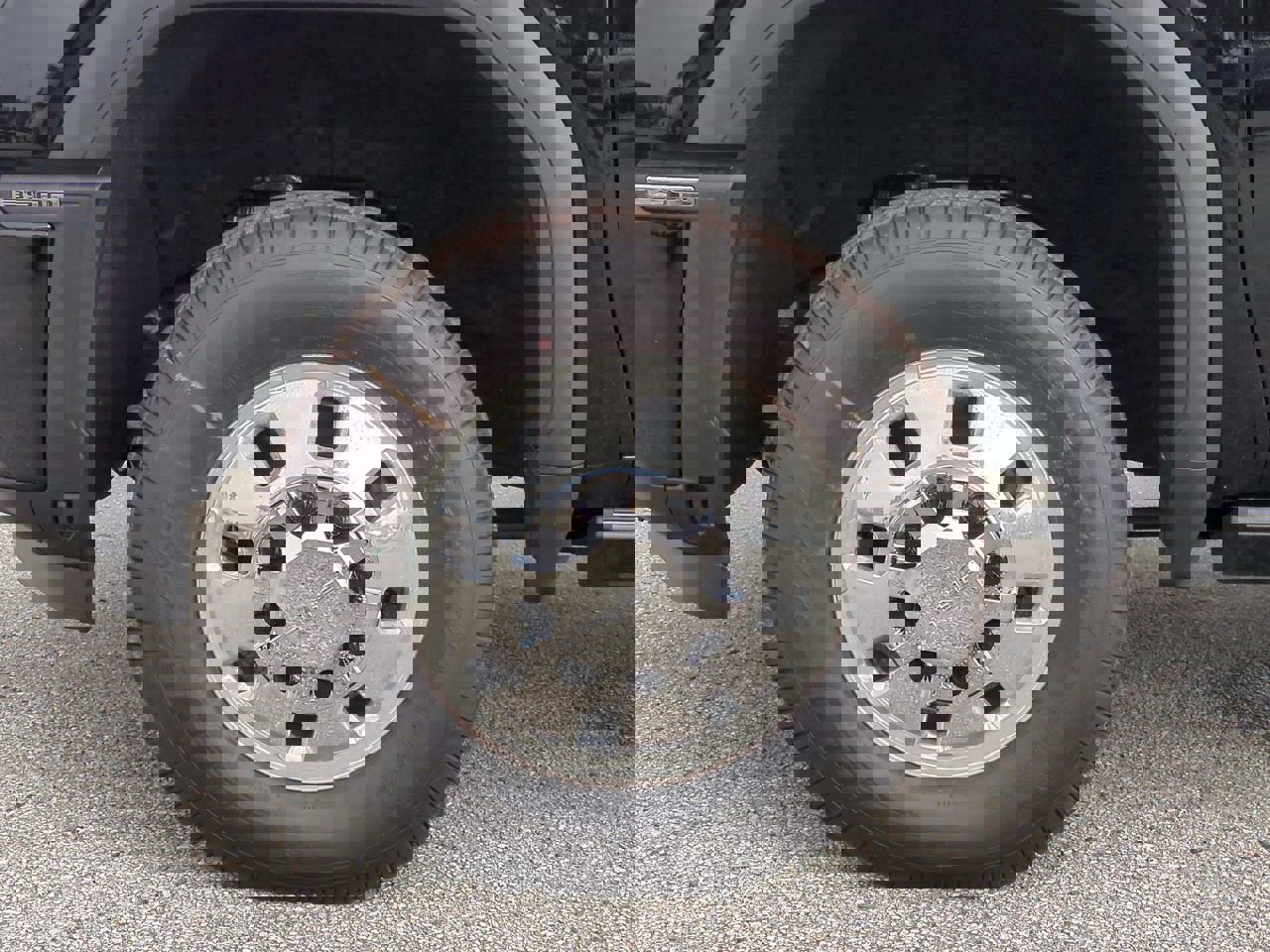 New 2026 GMC Sierra 3500 Denali Ultimate image 35