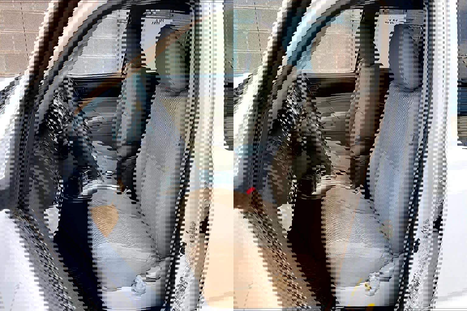 Used 2015 Toyota Tacoma PreRunner image 8