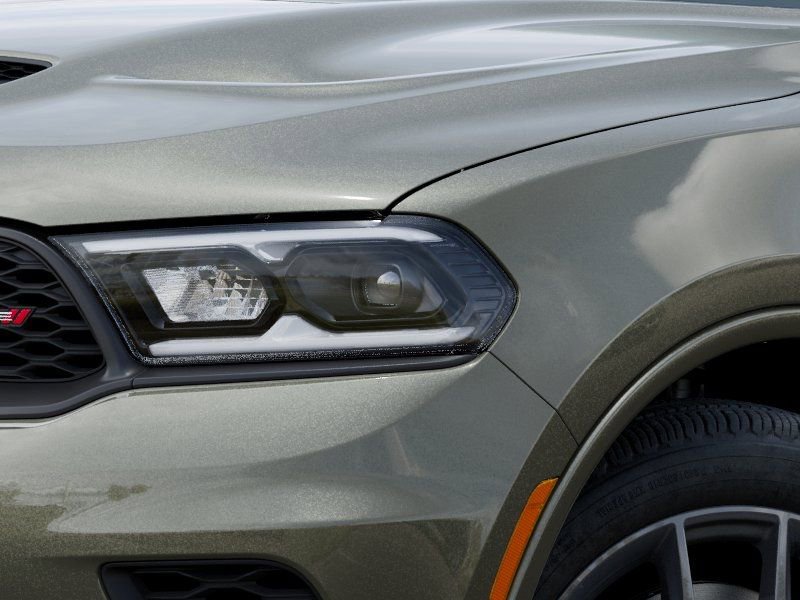 New 2026 Dodge Durango GT AWD/4WD image 11
