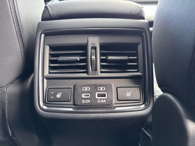 New 2026 Subaru Outback Wilderness image 14