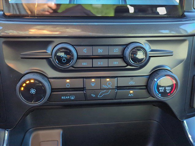 Used 2024 Ford F150 STX w/ Mobile Office Package AWD/4WD image 26