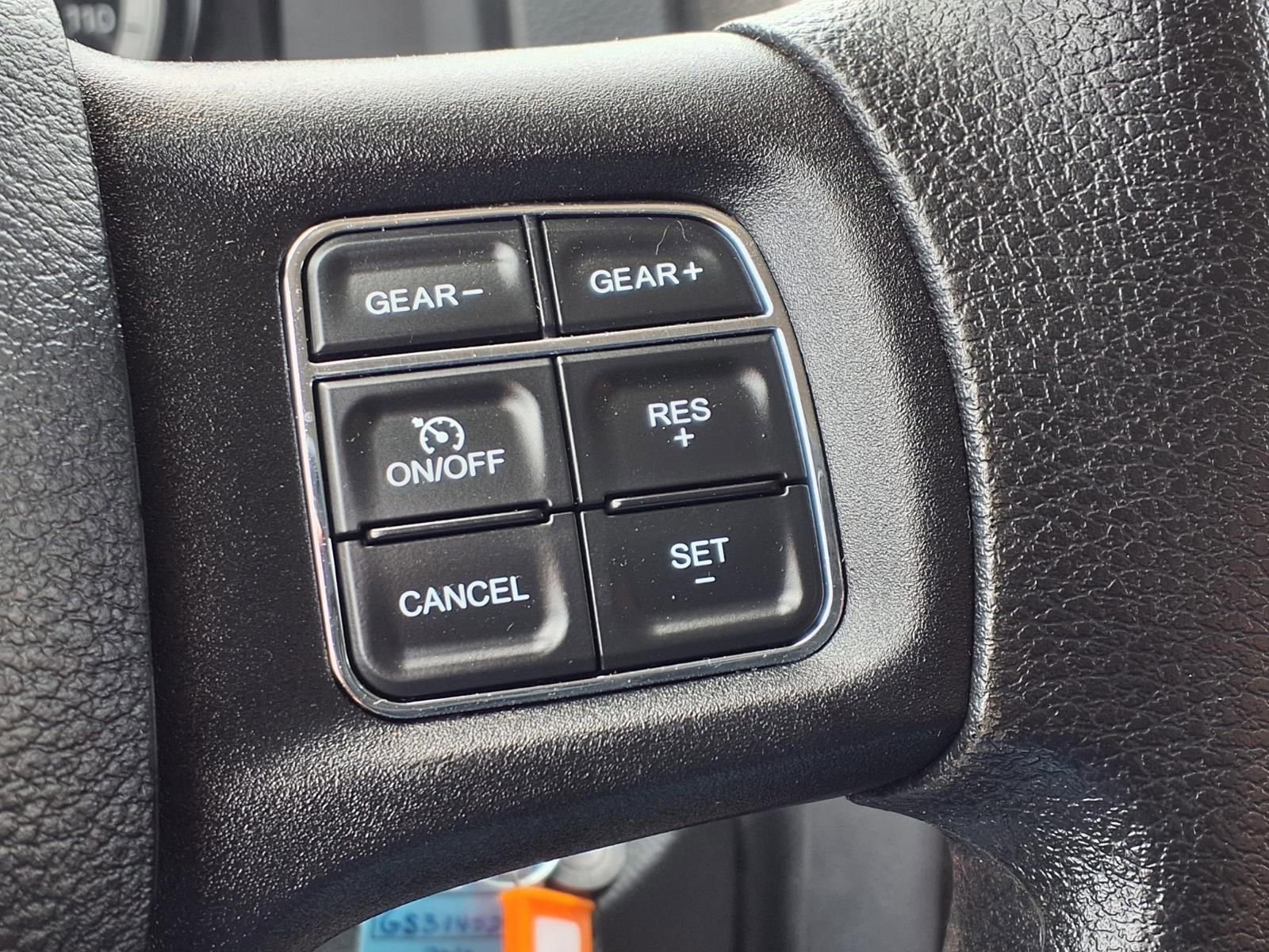 Used 2016 RAM 1500 Tradesman w/ Popular Equipment Group AWD/4WD image 20