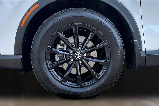 Certified 2024 Honda CR-V Sport image 30