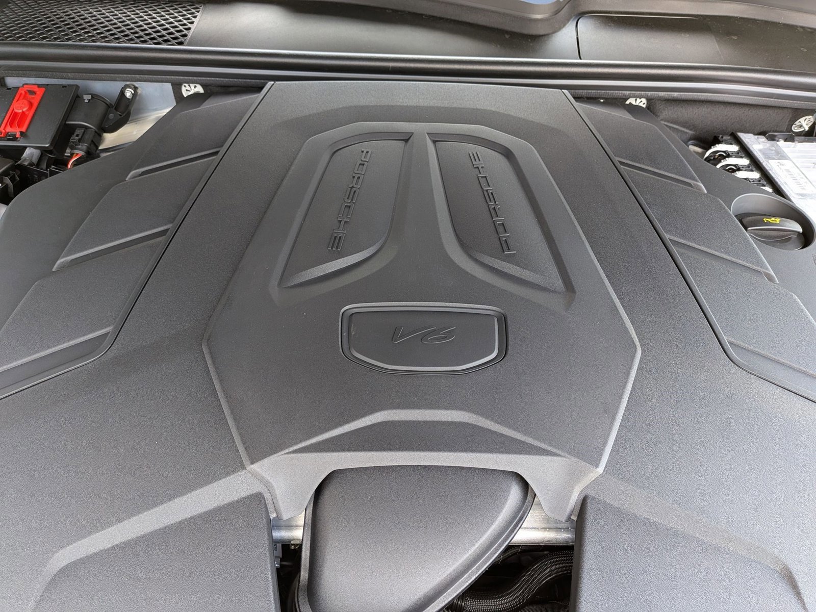 New 2026 Porsche Cayenne Coupe image 30