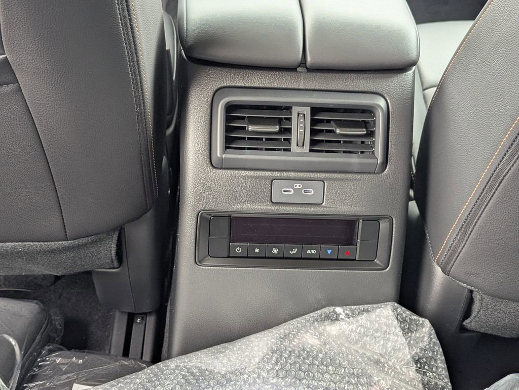 New 2026 MAZDA CX-70 SC AWD/4WD image 6