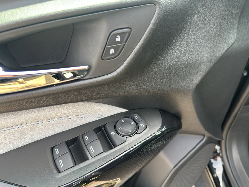 New 2026 Chevrolet Trax LT w/ Driver Confidence Package FWD image 30