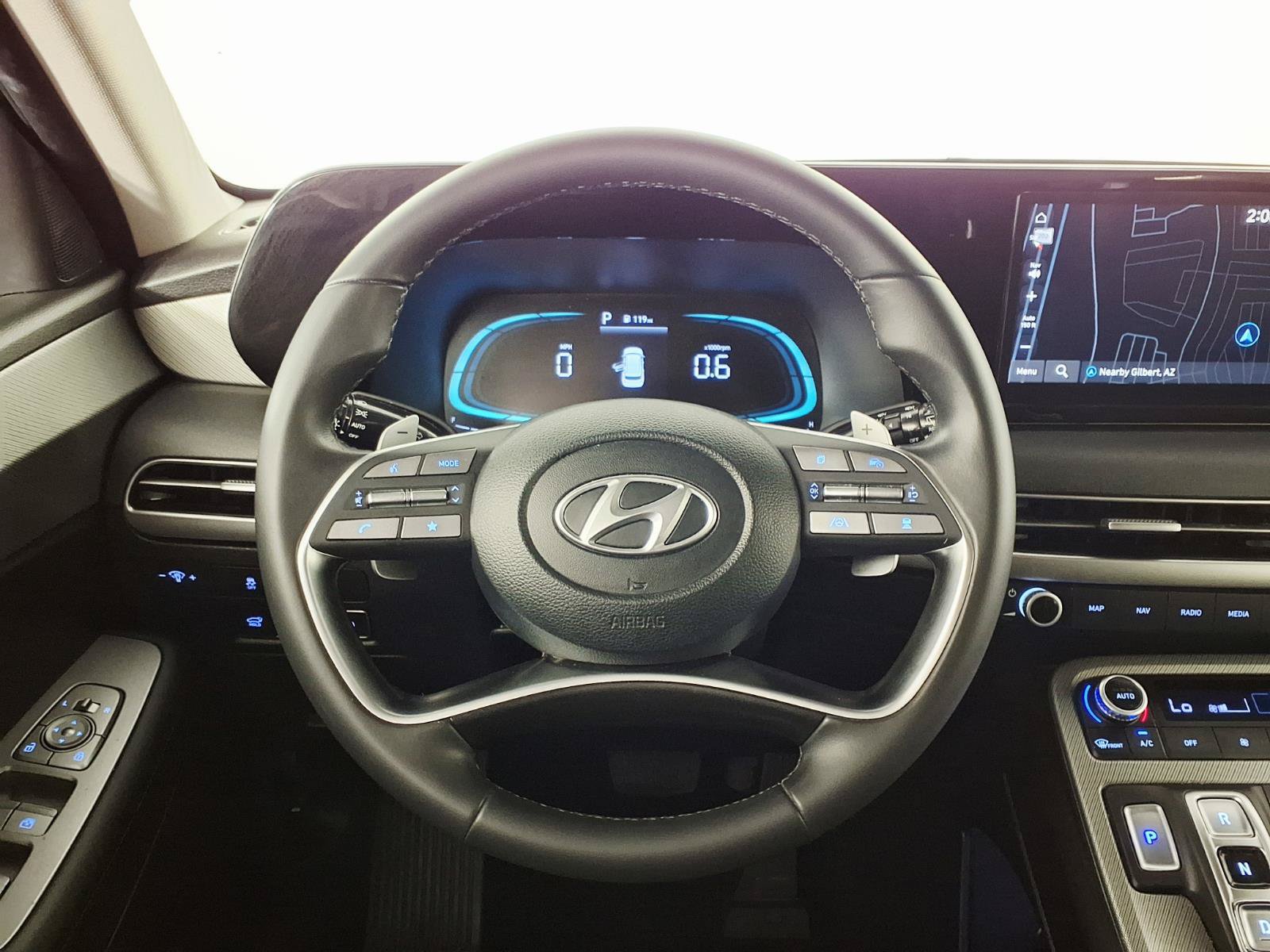 Certified 2024 Hyundai Palisade XRT FWD image 16