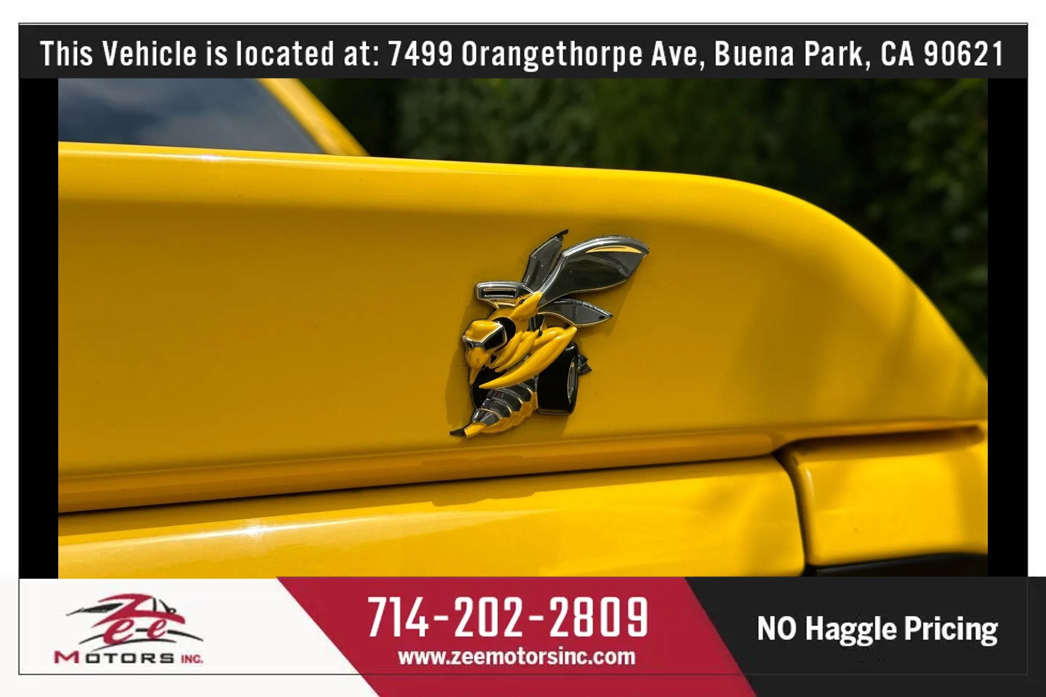 Used 2018 Dodge Challenger SXT image 49