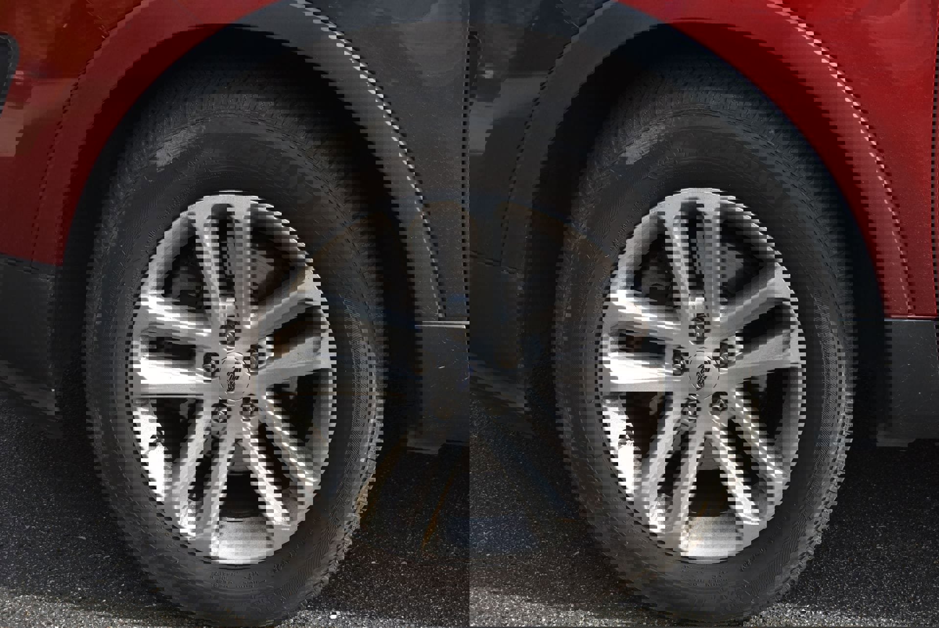 Used 2016 Ford Explorer Base image 11