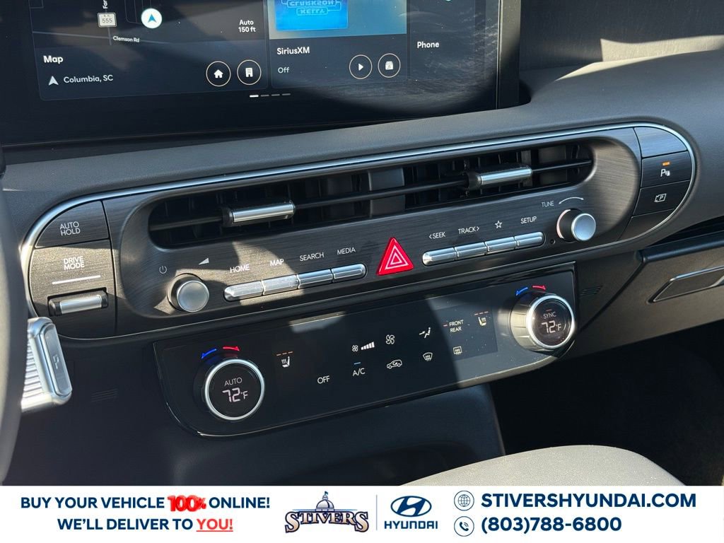 Certified 2026 Hyundai Palisade SEL image 37