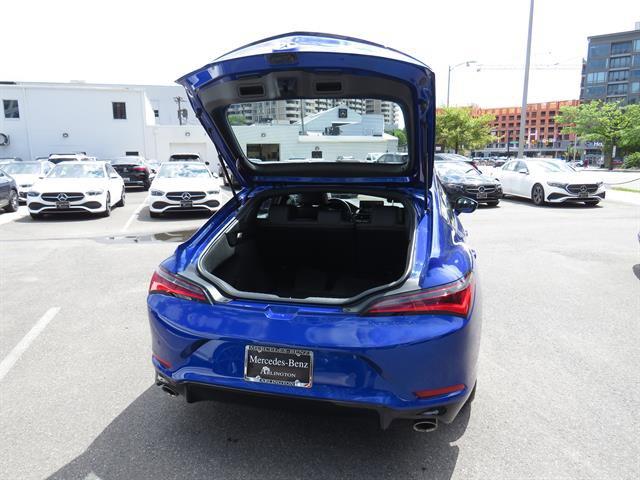 Used 2024 Acura Integra A-Spec FWD image 34