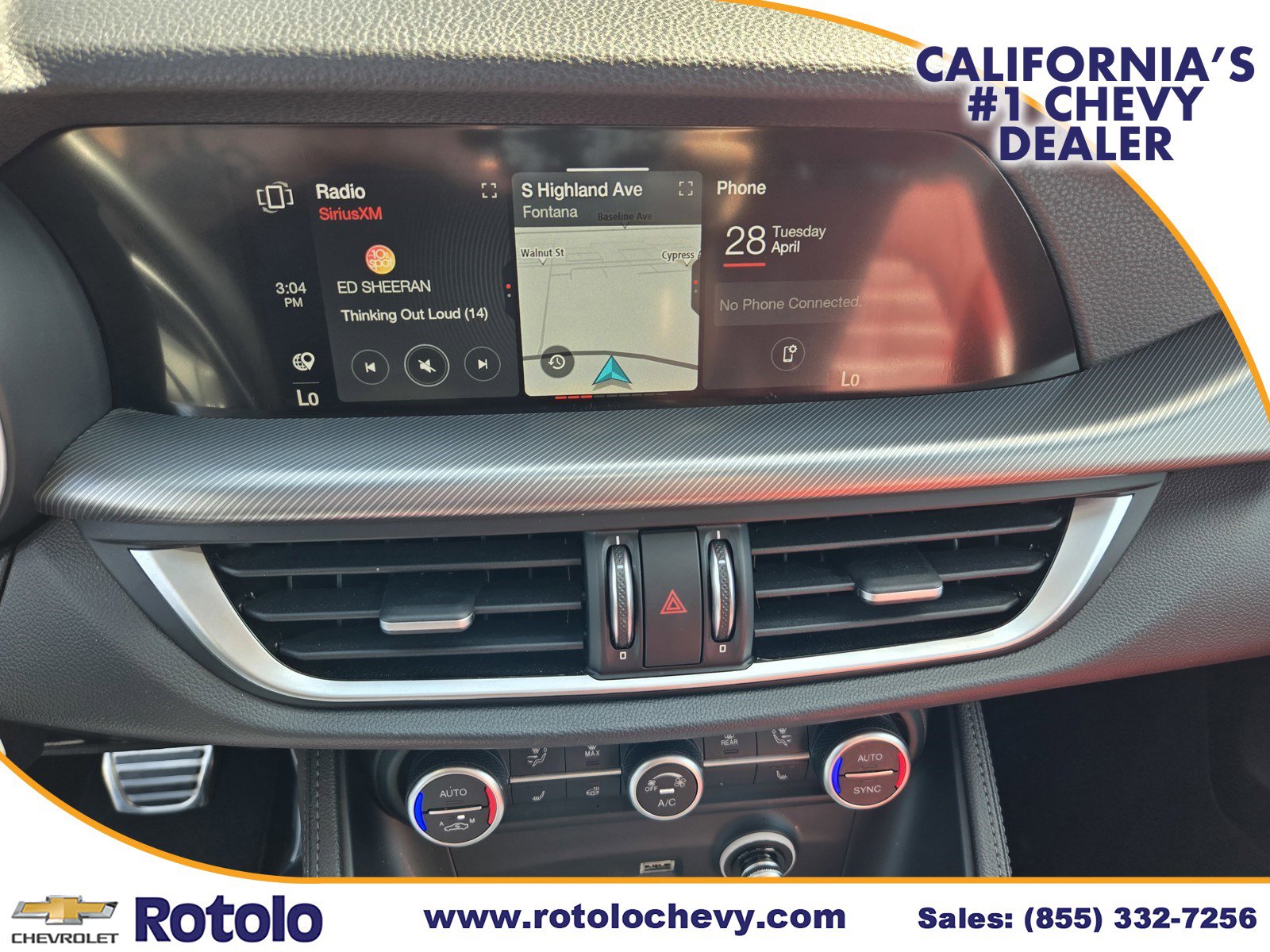 Used 2022 Alfa Romeo Stelvio Veloce AWD/4WD image 25