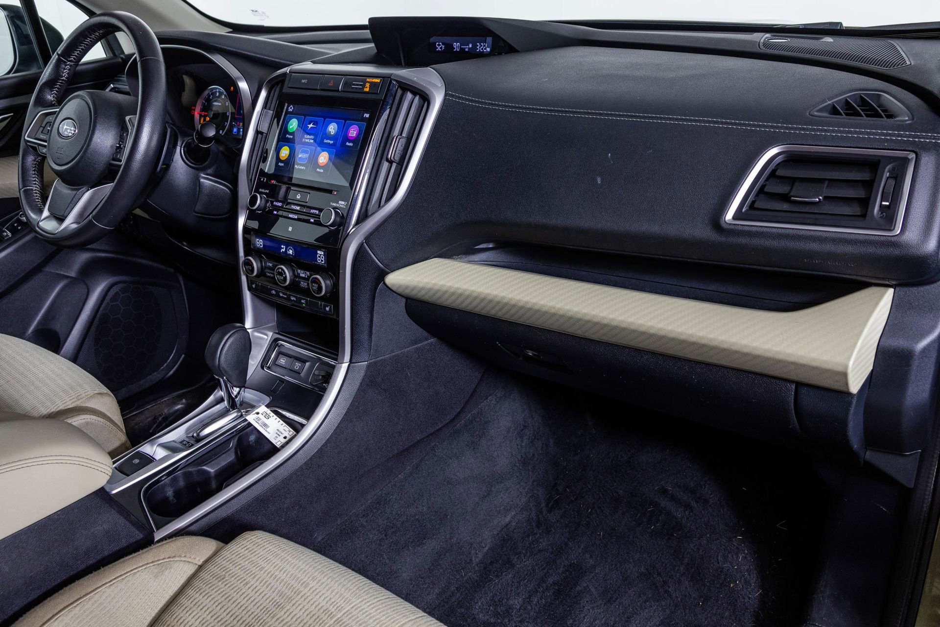 Used 2022 Subaru Ascent Premium w/ Convenience Package image 48