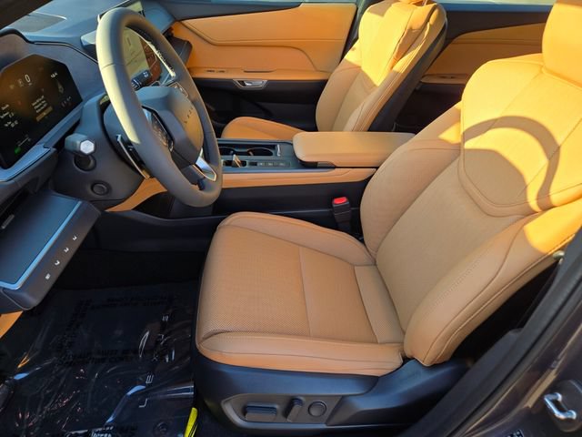 New 2026 Lexus ES 350e w/ Convenience Package FWD image 6