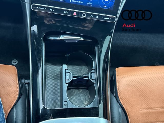 Used 2024 Mercedes-Benz C 300 Sedan image 12