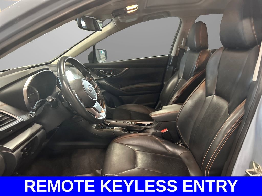 Used 2019 Subaru Crosstrek 2.0i Limited w/ Moonroof Package image 9