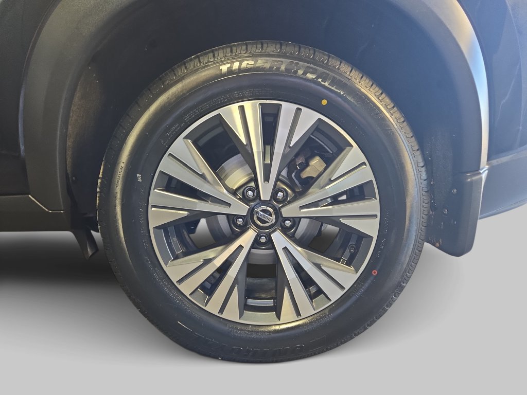 Used 2021 Nissan Rogue SV AWD/4WD image 36