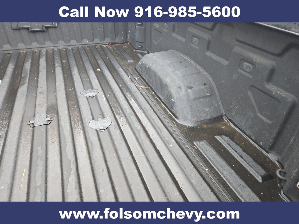 Used 2024 Chevrolet Silverado 2500 LTZ w/ LTZ Convenience Package image 28