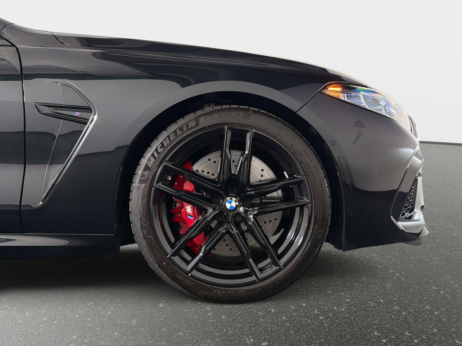 Used 2025 BMW M8 Competition AWD/4WD image 19