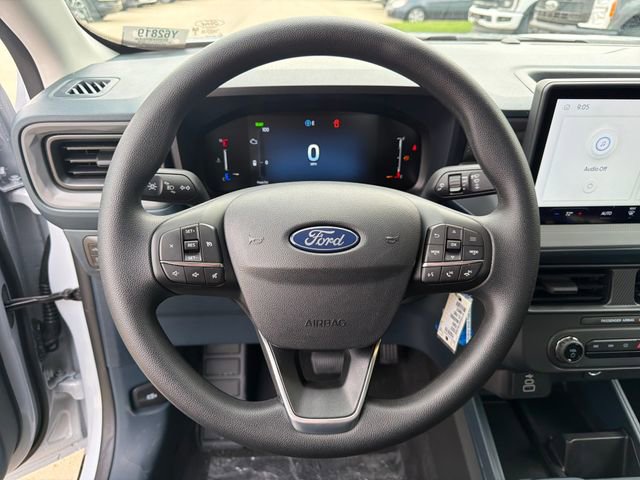 New 2026 Ford Maverick XL FWD image 22