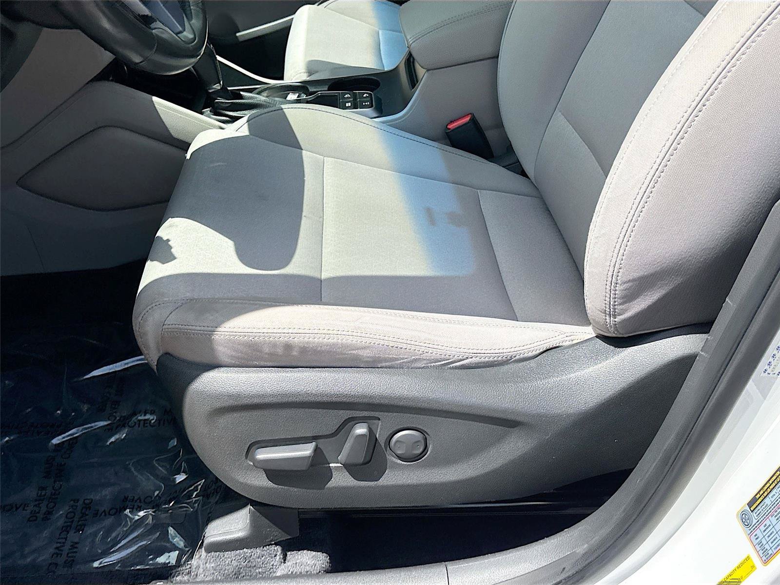 Used 2017 Hyundai Tucson Value w/ Cargo Package AWD/4WD image 18