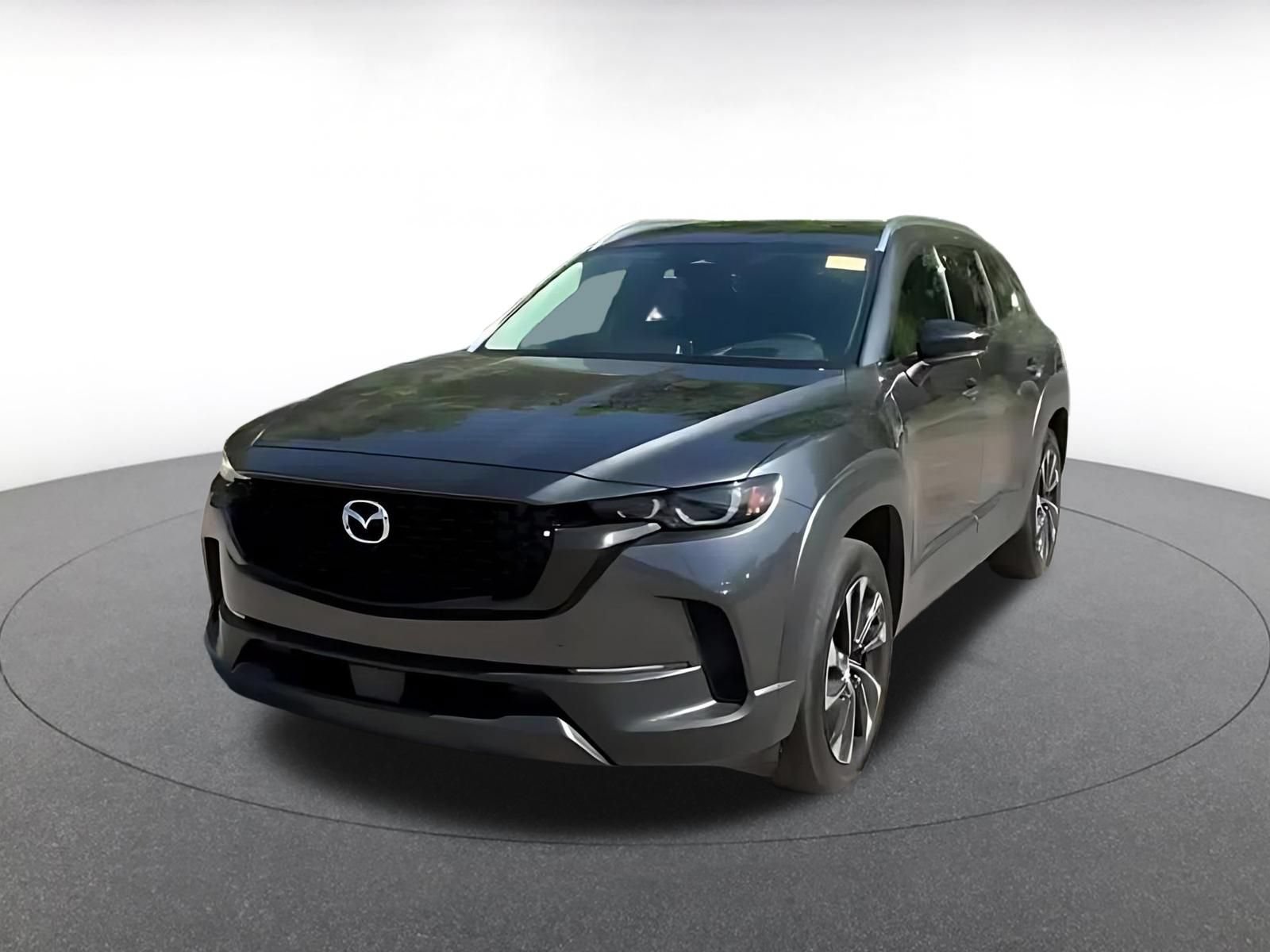 Used 2025 MAZDA CX-50 2.5 Hybrid w/ Premium Plus Pkg AWD/4WD image 7